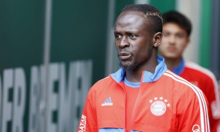 EN COULISSES - Sadio Mané allume la presse allemande