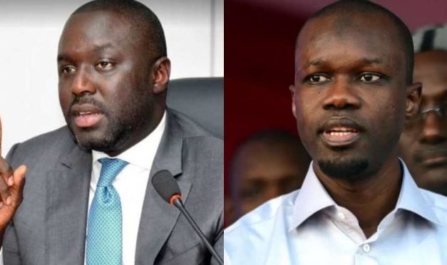 EN COULISSES - Les raisons de la levée du blocus du domicile de Sonko