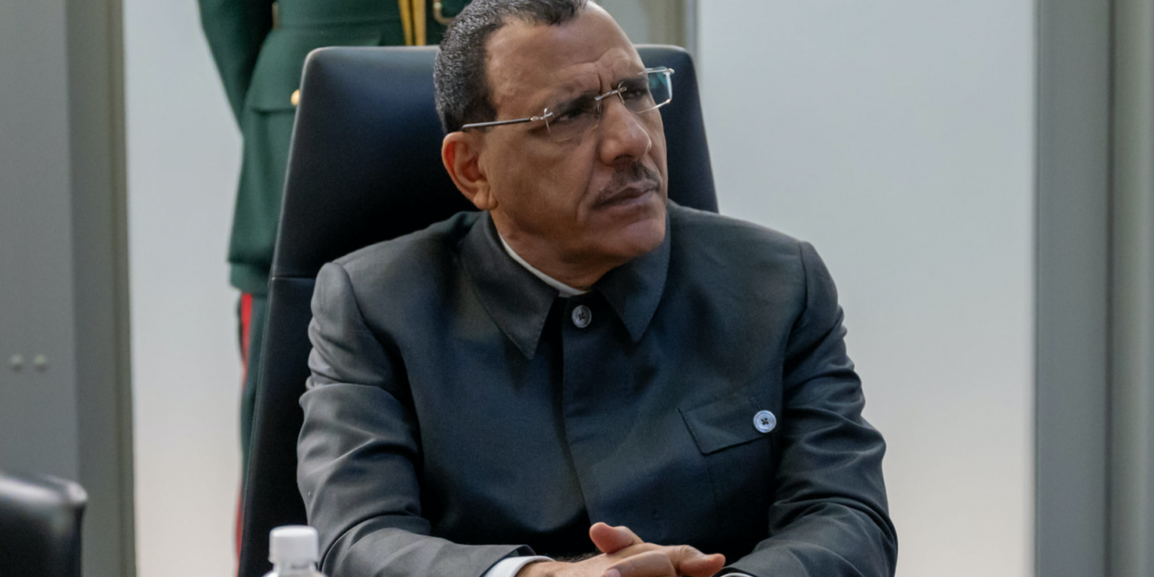 TENTATIVE DE PUTSCH AU NIGER - La Cedeao réclame la libération immédiate du Président Bazoum