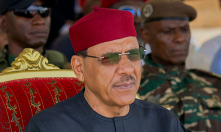 NIGER - L’armée se rallie aux putschistes qui ont renversé Mohamed Bazoum