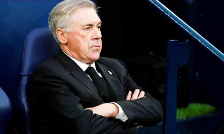 EN COULISSES - Ancelotti a reconnu les faits