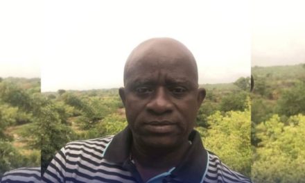 EXPLOITATION ILLÉGALE D'OR À SARAYA - L'activiste Oudy Diallo arrêté après avoir accusé un commandant de complicité