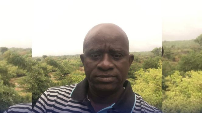 EXPLOITATION ILLÉGALE D'OR À SARAYA - L'activiste Oudy Diallo arrêté après avoir accusé un commandant de complicité