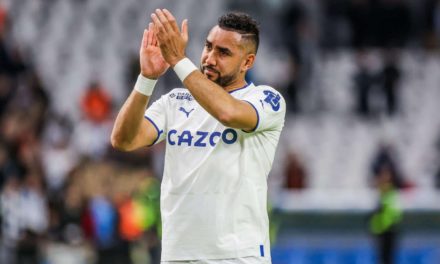 OFFICIEL - Payet quitte l'OM!