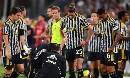 LEAGUE EUROPA CONFERENCE - La Juventus exclue !