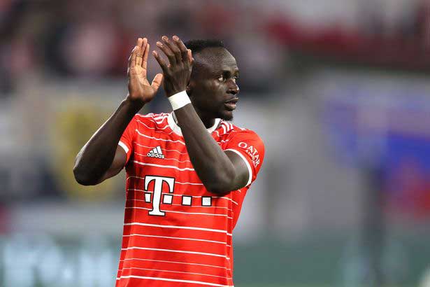 AL AHLI - Le salaire royal proposé à Sadio Mané