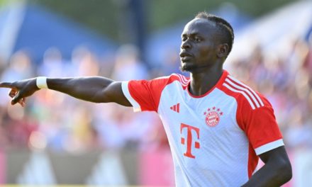 AL-NASSR - Sadio Mané va signer!