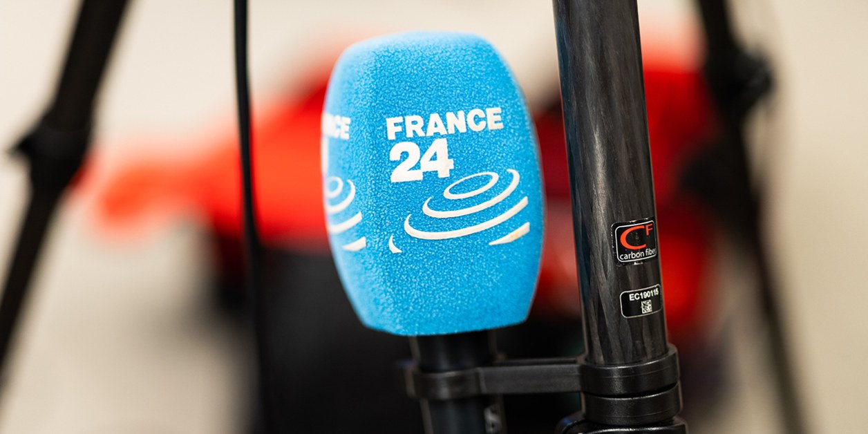 COUVERTURE MÉDIATIQUE "TENDANCIEUSE" - Le gouvernement du Sénégal tacle France24