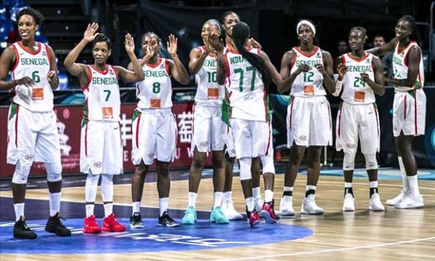 AFROBASKET FÉMININ 2023 - Moustapha Gaye lâche ses 12 Lionnes