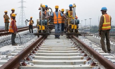 TRANSPORT FERROVIAIRE - Macky Sall somme Amadou Ba de relancer le chemin de fer