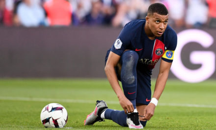 PSG - Al-Hilal propose 200 M€ à Mbappé