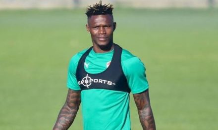 MERCATO - Stéphane Badji quitte le Casa Sports et retourne en Europe