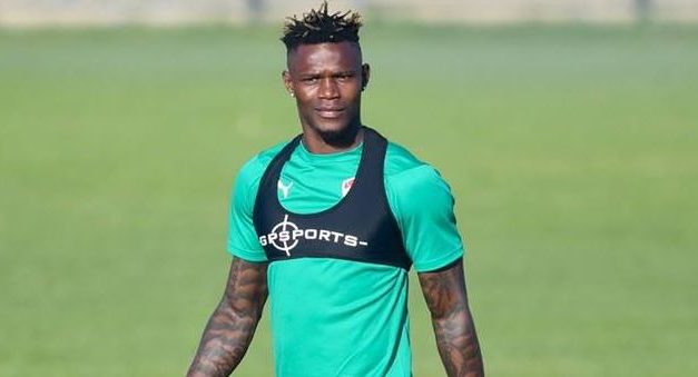 MERCATO - Stéphane Badji quitte le Casa Sports et retourne en Europe