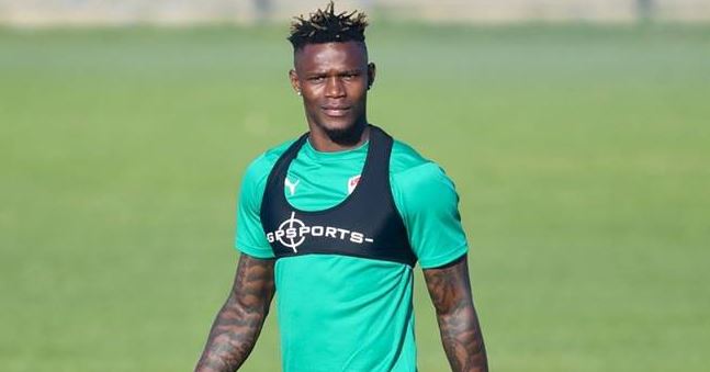 MERCATO - Stéphane Badji quitte le Casa Sports et retourne en Europe