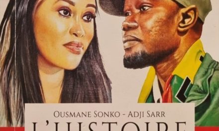 MADIAMBAL DIAGNE - "Pourquoi j'ai écrit un livre sur l'affaire Sonko-Adji Sarr"