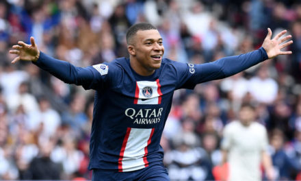 MERCATO - Al Hilal prêt à investir 1 milliard d'euros pour Mbappé