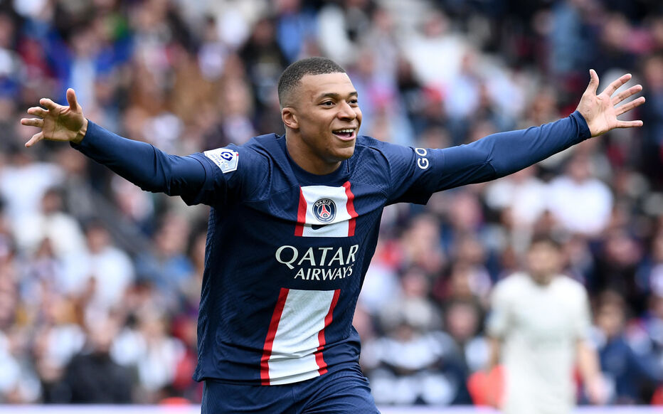 MERCATO - Al Hilal prêt à investir 1 milliard d'euros pour Mbappé