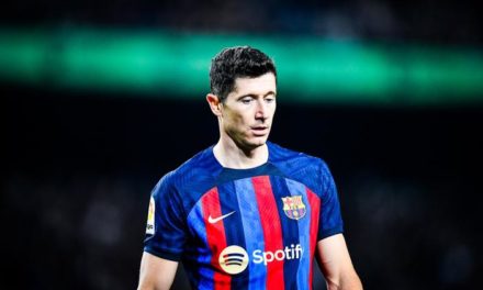 EN COULISSES - Al Hilal envisage de  faire une offre pour Lewandowski