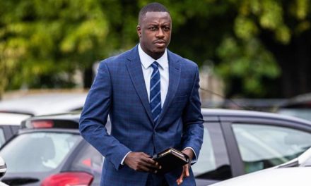 BENJAMIN MENDY BLANCHI - Memphis Depay et Pogba appellent à la réparation de son image