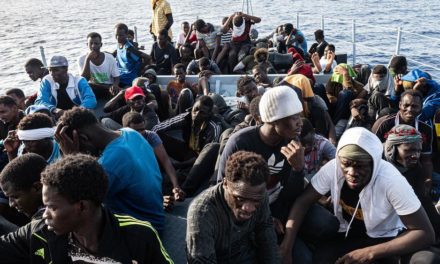 EN COULISSES - Une pirogue de Fass Boye, portée disparue en mer (bis)