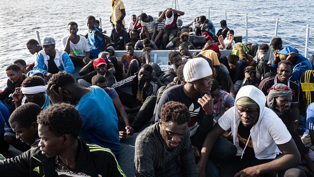 MAROC- Décès de deux migrants sénégalais à Dakhla