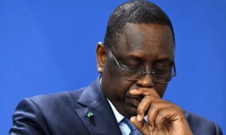 PRESIDENTIELLE DE 2024 - La CEDEAO met un nouveau coup de pression sur Macky Sall