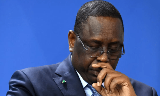 MACKY SALL SUR LE CHOIX DU CANDIDAT DE BBY EN 2024 : "C’est clair dans ma tête"