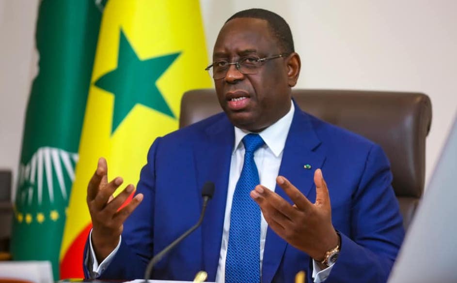 APPLICATION LOI D'AMNISTIE - Macky Sall presse le Gouvernement