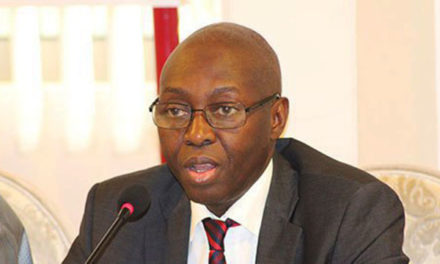 EN COULISSES - Mamadou Lamine Diallo crie au scandale 