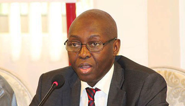 EN COULISSES - Mamadou Lamine Diallo crie au scandale 