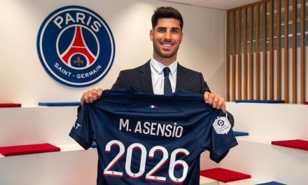 MERCATO - Marco Asensio signe au PSG