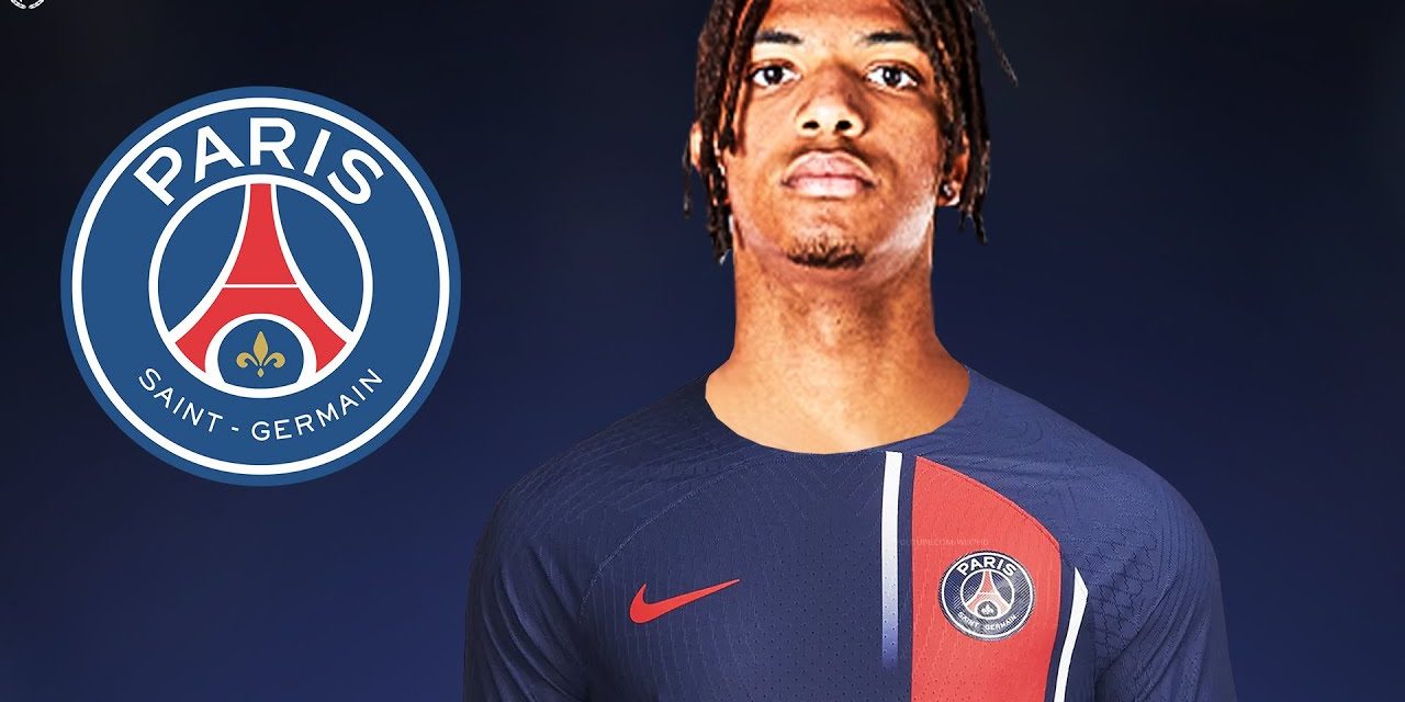 EN COULISSES - Cher Ndour débarque officiellement au PSG