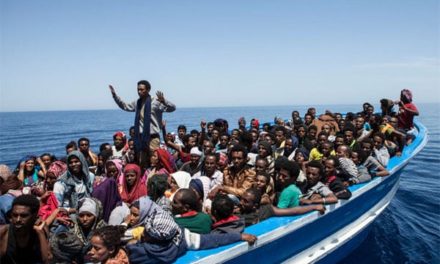 SITUATION ALARMANTE DES MIGRANTS BLOQUÉS EN LIBYE, ALGÉRIE, TUNISIE ET AU NIGER - L’ONG ADHA sonne l’alerte