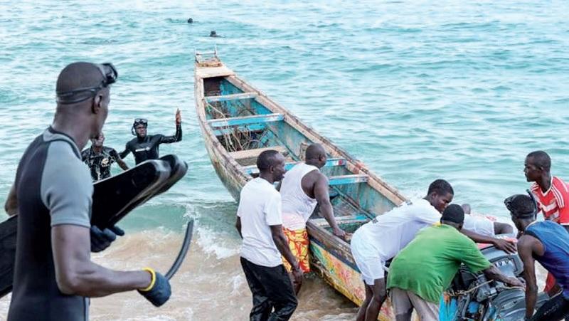 CHAVIREMENT D'UNE PIROGUE À OUAKAM - Le bilan s'alourdit