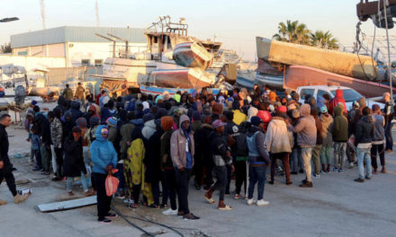 VIOLENCES SUR DES MIGRANTS AFRICAINS - Umarou Sissoco Embalo interpelle la Tunisie