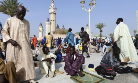 EN COULISSES  - Le Magal de Touba sera célébré le 4 septembre