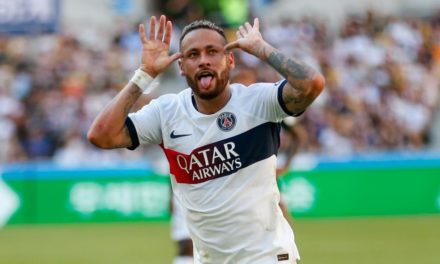 MERCATO - Neymar d'accord avec Al-Hilal