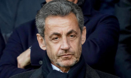 EN COULISSES - Le président Sarkozy, le Niger et la colère contre la France