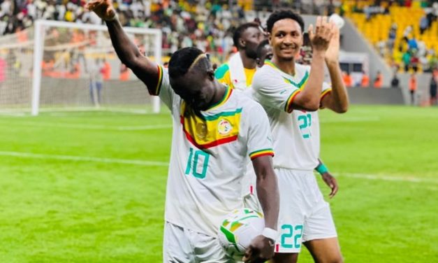 ÉLIMINATOIRES CAN 2024 - Le match Rwanda-Sénégal se jouera finalement à Kigali