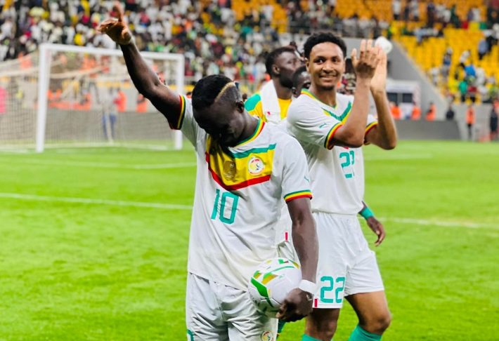 ÉLIMINATOIRES CAN 2024 - Le match Rwanda-Sénégal se jouera finalement à Kigali