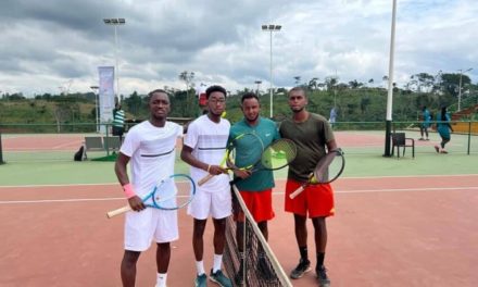 Tennis/Coupe Davis Groupe III - Le Sénégal chute encore!