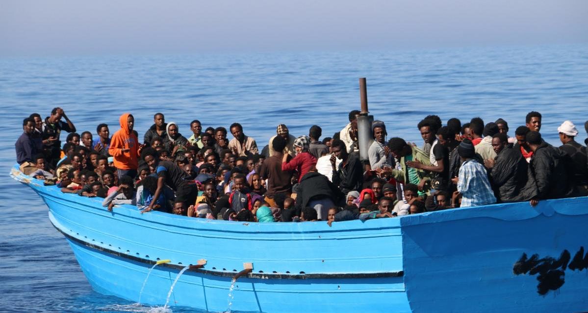 EMIGRATION CLANDESTINE - 220 migrants partis du Sénégal débarquent sur les côtes espagnoles
