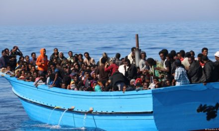 ÉMIGRATION CLANDESTINE - La Marine royale marocaine a secouru 133 migrants partis du Sénégal