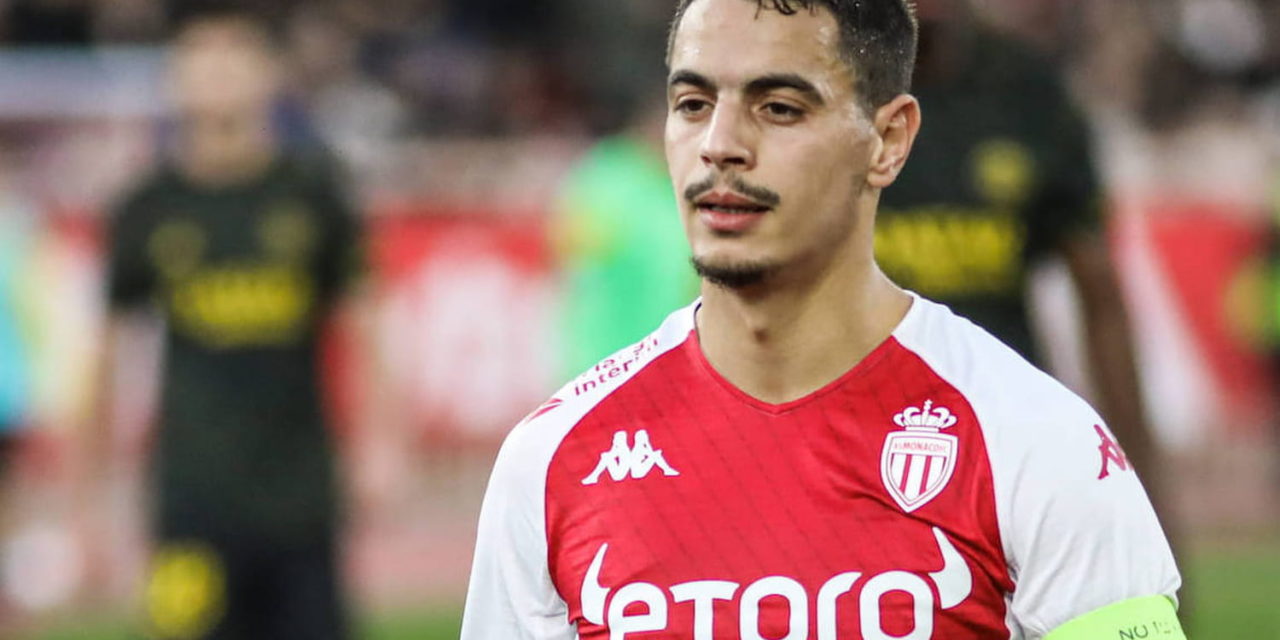 FRANCE - Wissam Ben Yedder mis en examen pour viol