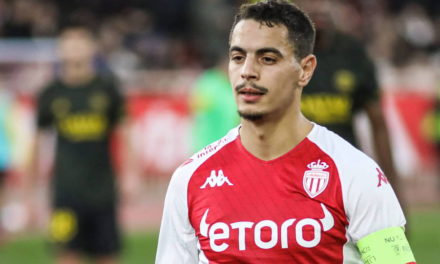 FRANCE - Wissam Ben Yedder mis en examen pour viol