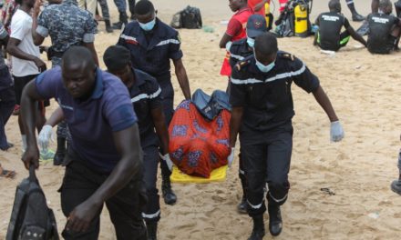 RUFISQUE - Un candidat à l'émigration clandestine tué par balle