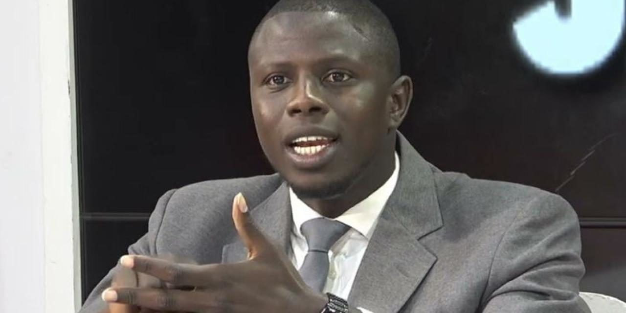 EN COULISSES - Ngagne Demba Touré, en exil au Mali