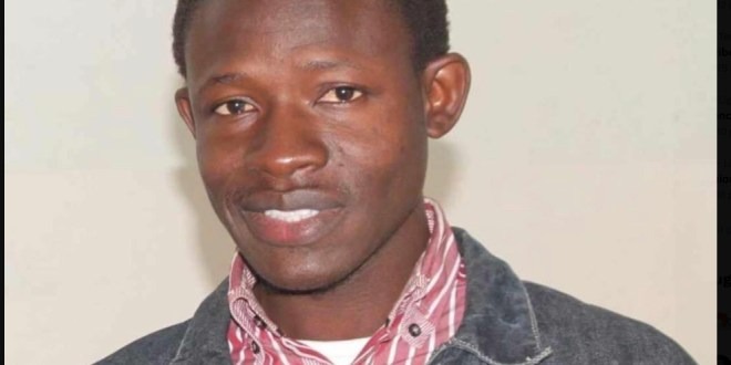 DEFERE CE LUNDI - Le journaliste Abdou Khadre Sakho est libre