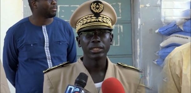 MARCHE DES "FORCES VIVES DU SÉNÉGAL" - Le préfet de Dakar dit niet