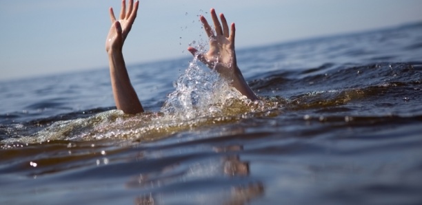 PLAGE DE MALIKA - Deux garçons d'une même famille meurent par noyade